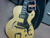 New goodies from Hagstrom and EHX, and a nasty office carpet
